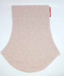 Golf dziecięcy BROEL LUTTAZZI różowy