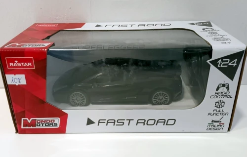 Mondo R/C 636457