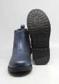 Buty dziewczęce WOJTYŁKO 3Z23008 granatowe