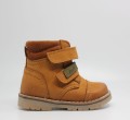 Buty chłopięce EMEL EV2447A-21 karmelowe