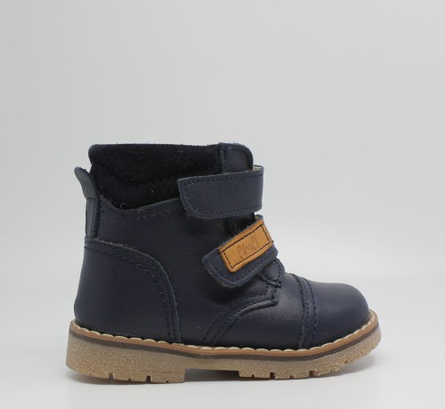 Buty chłopięce EMEL EV2447A-22 granatowe
