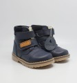 Buty chłopięce EMEL EV2447A-22 granatowe