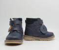 Buty chłopięce EMEL EV2447A-22 granatowe