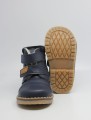 Buty chłopięce EMEL EV2447A-22 granatowe