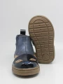 Buty dziewczęce WOJTYŁKO 1T23006GG granatowe