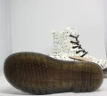 Buty dziewczęce WOJTYŁKO 5Z23025B białe
