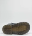 Buty dziewczęce WOJTYŁKO 3Z23007 granatowe