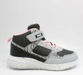 Buty dziewczęce PRIMIGI 2965200 szary/czarny