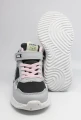 Buty dziewczęce PRIMIGI 2965200 szary/czarny