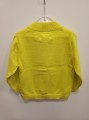 Sweter chłopięcy MAYORAL 305 cytrynowy