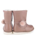 Buty dziewczęce EMEL EV2597E różowe
