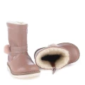 Buty dziewczęce EMEL EV2597E różowe