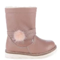 Buty dziewczęce EMEL EV2597E różowe