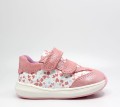 Buty dziewczęce PRIMIGI 3905000 różowe/wzór