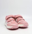 Buty dziewczęce PRIMIGI 3905000 różowe/wzór