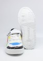 Buty chłopięce PRIMIGI 3957811 białe/kolory