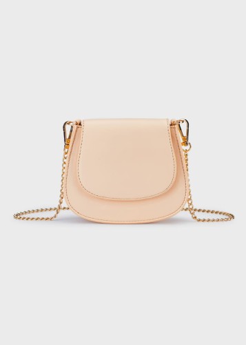 Torebka dziewczęca ABEL&LULA 5446 brzoskwiniowa