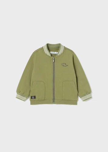 Bluza chłopięca MAYORAL 1424 zielona