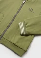 Bluza chłopięca MAYORAL 1424 zielona