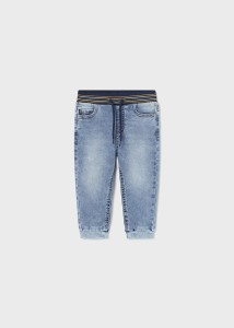 Spodnie chłopięce MAYORAL 1522 jasny jeans