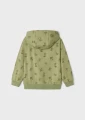 Bluza chłopięca MAYORAL 3454 zielona