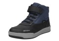 Buty chłopięce GEOX J642FA granatowe sneakersy