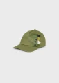 Czapka chłopięca MAYORAL 10416 zielona