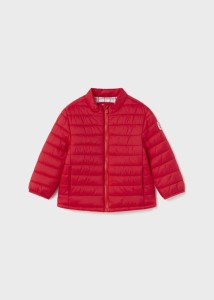 Kurtka chłopięca MAYORAL 1425 czerwona