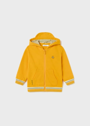 Bluza chłopięca MAYORAL 1423 miodowa