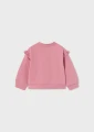 Bluza dziewczęca MAYORAL 1409 różowa