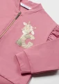 Bluza dziewczęca MAYORAL 1409 różowa