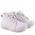 Buty dziewczęce EMEL ES 2388-28 beż/róż