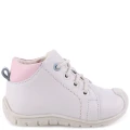 Buty dziewczęce EMEL ES 2388-28 beż/róż