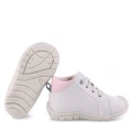 Buty dziewczęce EMEL ES 2388-28 beż/róż