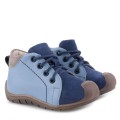 Buty chłopięce EMEL ES 2388-29 niebieski/granat