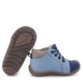 Buty chłopięce EMEL ES 2388-29 niebieski/granat