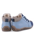 Buty chłopięce EMEL ES 2388-29 niebieski/granat