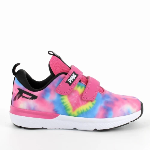 Buty dziewczęce PRIMIGI 3957000 kolorowe