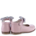 Buty dziewczęce EMEL ES 2047-17 różowe