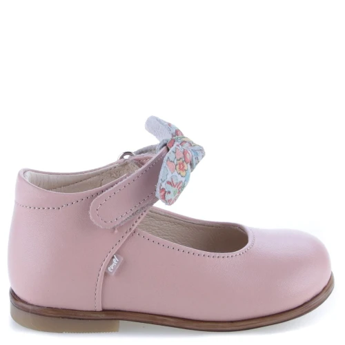 Buty dziewczęce EMEL ES 2047-17 różowe