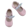Buty dziewczęce EMEL ES 2047-17 różowe