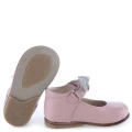 Buty dziewczęce EMEL ES 2047-17 różowe