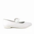 Buty dziewczęce komunijne PRIMIGI 3920311 białe