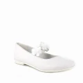 Buty dziewczęce komunijne PRIMIGI 3920311 białe