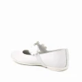 Buty dziewczęce komunijne PRIMIGI 3920311 białe
