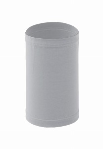 Komin dziecięcy JAMIKS VERO szary