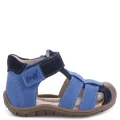 Buty chłopięce EMEL ES 2187A-16 niebieskie