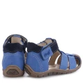 Buty chłopięce EMEL ES 2187A-16 niebieskie