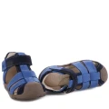 Buty chłopięce EMEL ES 2187A-16 niebieskie