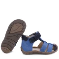 Buty chłopięce EMEL ES 2187A-16 niebieskie